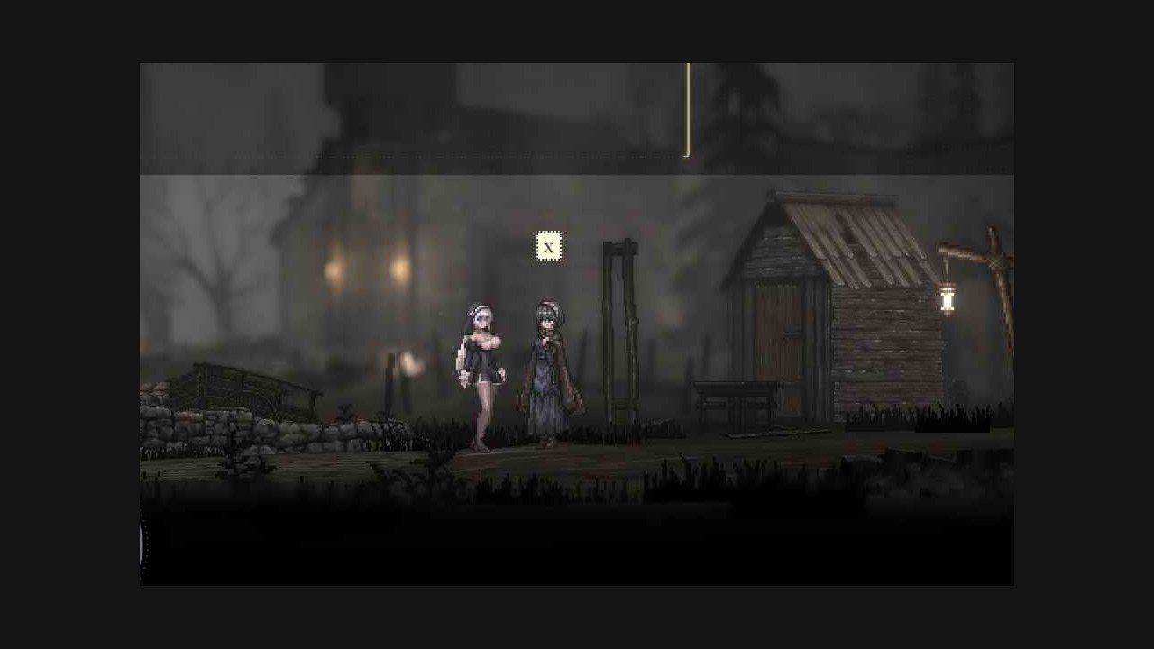 哥特少女勇闯恶魔城2 哥特少女勇闯恶魔城2游戏论坛 - 新手流程入口 封面图