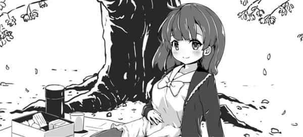 妹同居生活 角色路线 演示图 2