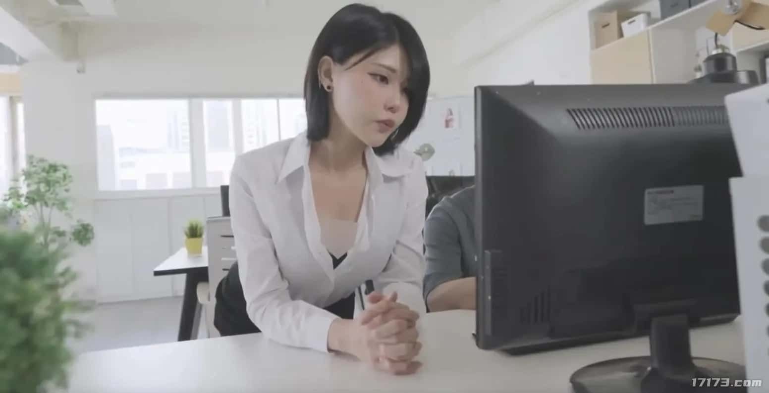 这个面试有点硬 剧情互动 场景图 7