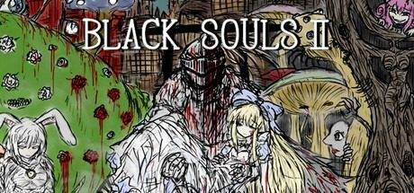黑魂童话世界blacksouls三部曲附 资源内容 演示图 6